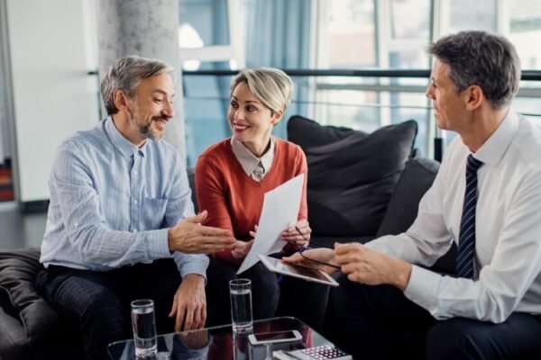 Financial Planning Tips for a Secure Future