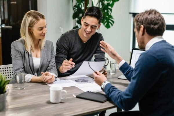 Top Financial Trends to Watch in 2025