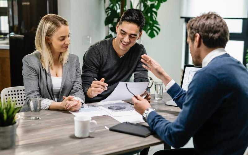 Top Financial Trends to Watch in 2025