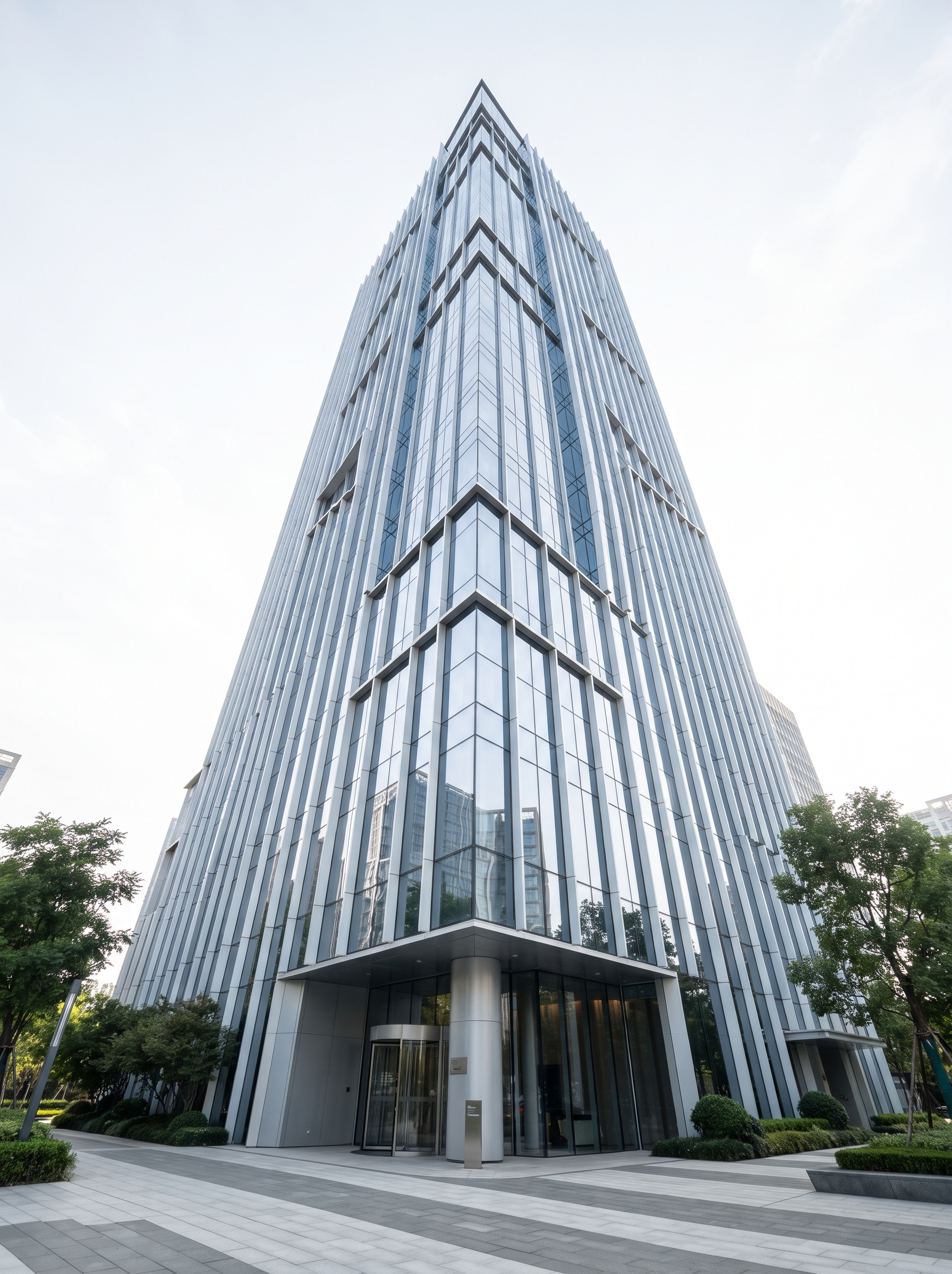 Silvernest Group